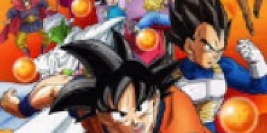 Imagem do grupo de WhatsApp DRAGON BALL DIVERSOS