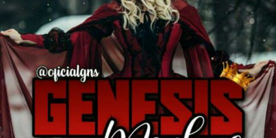 Imagem do grupo de WhatsApp ♥️RECRUTAMENTO ɓѳɳɗɛ Gท's6♥️