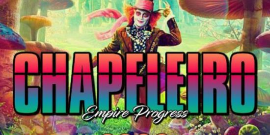 Imagem do grupo de WhatsApp Recrutamento 37•Eթ'ร•