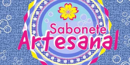Imagem do grupo de WhatsApp Sabonete Artesanais