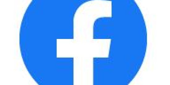 Imagem do grupo de WhatsApp Reações No Facebook