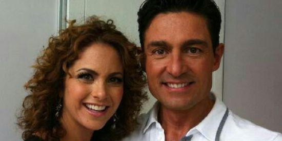 Imagem do grupo de WhatsApp Fanfics LUCERO e FERNANDO