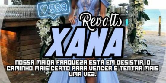 Imagem do grupo de WhatsApp xᴀɴa⃤||Recrutamento||