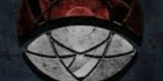 Imagem do grupo de WhatsApp ☢facção uchiha☣