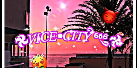 Imagem do grupo de WhatsApp 👽𖣘VICE🔮CITY ི666 ུ𖣘⚜️