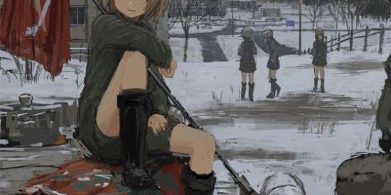 Imagem do grupo de WhatsApp sotarks putin's