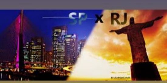 Imagem do grupo de WhatsApp S̷P̷ X̷ R̷J̷
