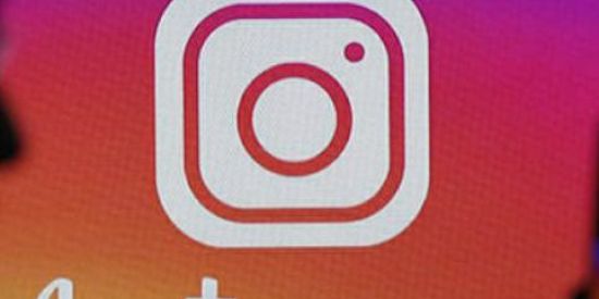 Imagem do grupo de WhatsApp Instagram 📈