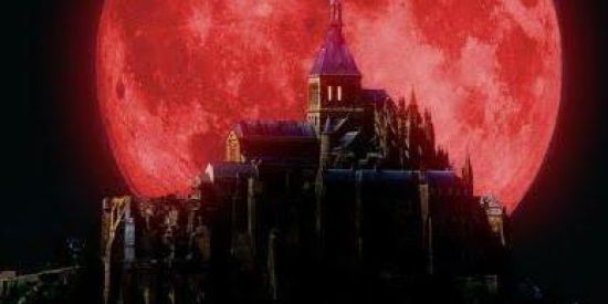 Imagem do grupo de WhatsApp Ω Cidade Macabra Ω 💀