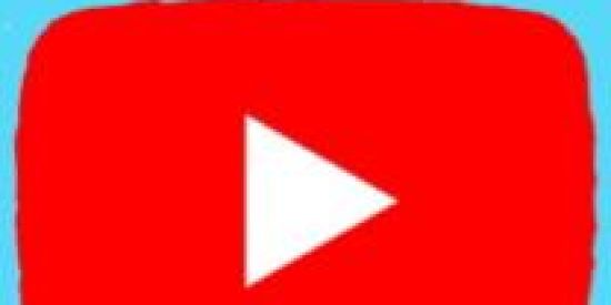 Imagem do grupo de WhatsApp Youtubers