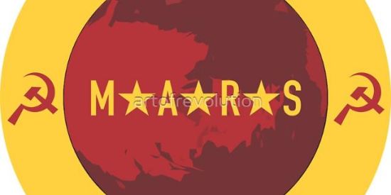 Imagem do grupo de WhatsApp ☭Иosso Plaиeтa☭