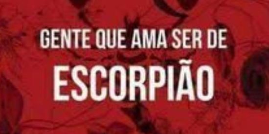 Imagem do grupo de WhatsApp 🗣Papo Entre Signos