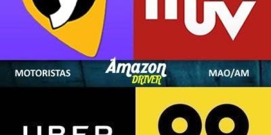 Imagem do grupo de WhatsApp Amazon DRIVER - Manaus