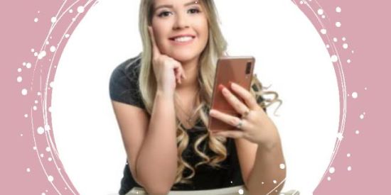 Imagem do grupo de WhatsApp Conteúdo expert 🌻