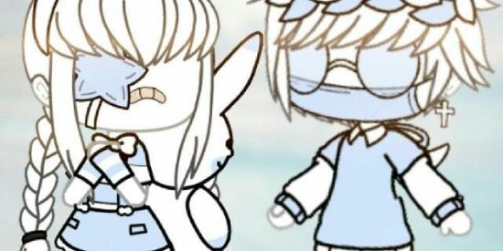 Imagem do grupo de WhatsApp Dublagem de gacha