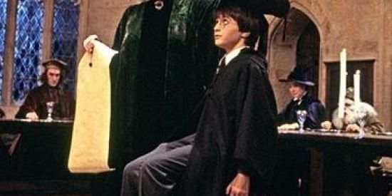 Imagem do grupo de WhatsApp Chapéu Seletor - Seleção