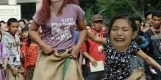 Imagem do grupo de WhatsApp BLINKS😏