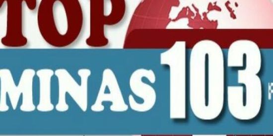 Imagem do grupo de WhatsApp RADIO TOPMINAS103