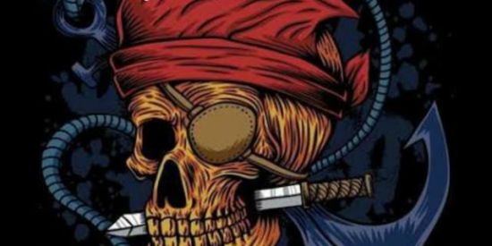 Imagem do grupo de WhatsApp ༒ALCATRAZ   WAR༒  R C T