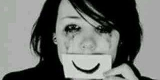 Imagem do grupo de WhatsApp Síndrome do Pânico 😧