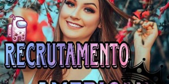 Imagem do grupo de WhatsApp 💫👻ʀᴇᴄʀᴜᴛᴀᴍᴇɴᴛᴏ ᴀᴍᴇʀɪᴄᴀɴ👻💫
