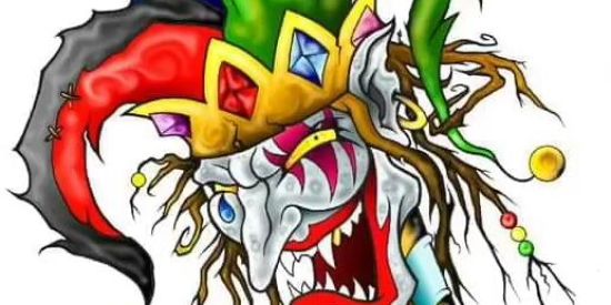 Imagem do grupo de WhatsApp Segue o baile 🎼🔥♥️🔛