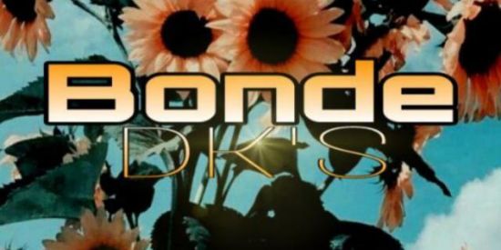 Imagem do grupo de WhatsApp RECRUTAMENTO ♚DK'S♚