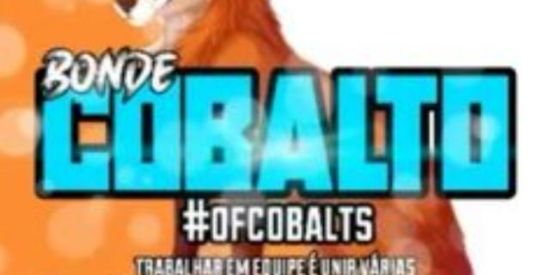 Imagem do grupo de WhatsApp 🧜🏻‍♀️7♚CB'ร♚ Recrutamento🧜🏻‍♀️