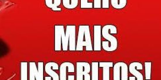 Imagem do grupo de WhatsApp Grupo de canais fiel