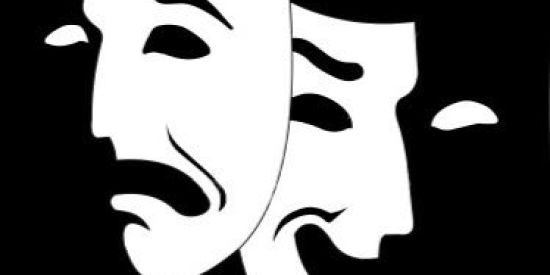 Imagem do grupo de WhatsApp Divulgação de RPG 🎭