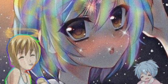 Imagem do grupo de WhatsApp ✨ZᑌEIᖇᗩ  Ｒａｎｄｏｍ🔥 RCPÇ