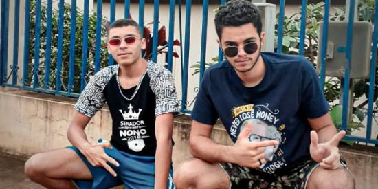 Imagem do grupo de WhatsApp shitdeminas 🤠