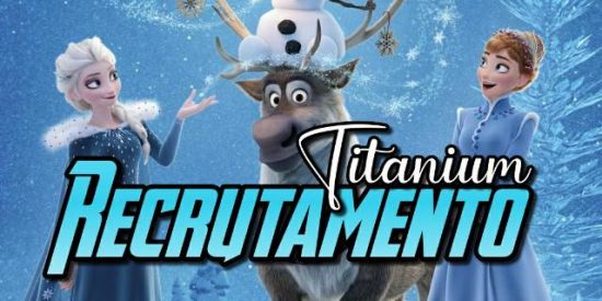 Imagem do grupo de WhatsApp RECRUTAMENTO【TN¹¹】