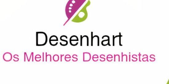 Imagem do grupo de WhatsApp ✏️✏️Desenhart✏️✏️