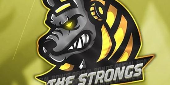 Imagem do grupo de WhatsApp RECRUTAMENTO ♚T૨'ร♚