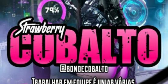 Imagem do grupo de WhatsApp 💥Mutirão 17 horas💥