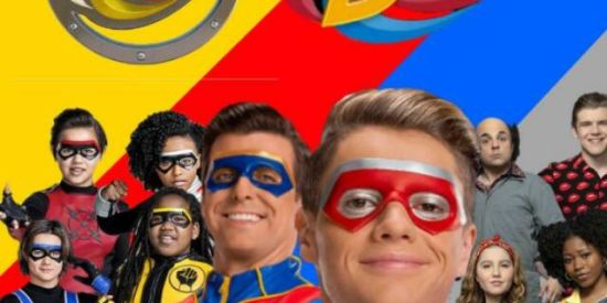 Imagem do grupo de WhatsApp ATUAÇÃO HENRY FORCA DANGE