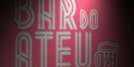 Imagem do grupo de WhatsApp ♡ Bar do Ateu 🥃 ♬