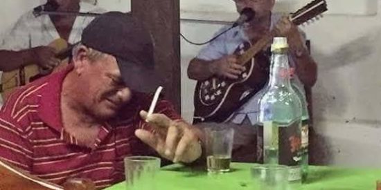 Imagem do grupo de WhatsApp Boteco