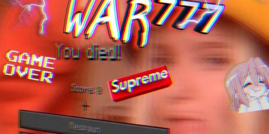 Imagem do grupo de WhatsApp ✞⃟SHIT WΔR✞⃟777