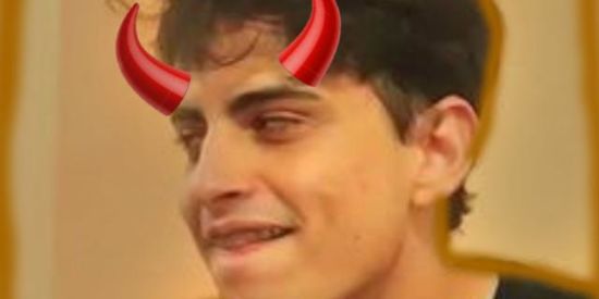 Imagem do grupo de WhatsApp Gangue Do Orochi!