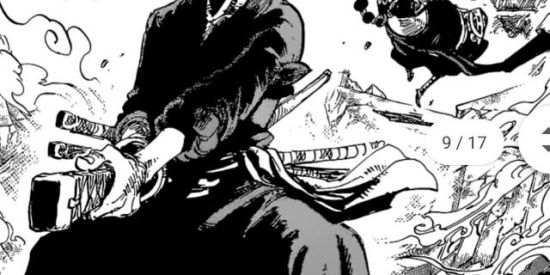 Imagem do grupo de WhatsApp Zoro 30 %