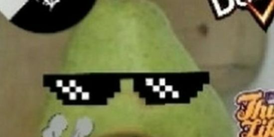 Imagem do grupo de WhatsApp SHITPOST DO PÊRA 😳🤡