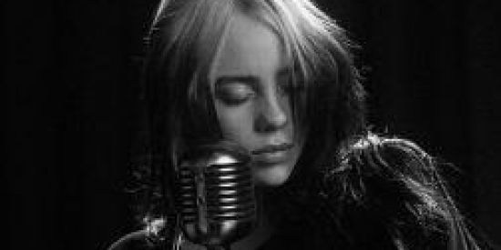 Imagem do grupo de WhatsApp Billie Eilish💞