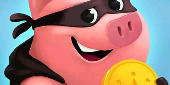 Imagem do grupo de WhatsApp Coin Master