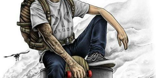 Imagem do grupo de WhatsApp Figurinha e zueira 24 hrs🤪🔞