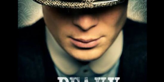 Imagem do grupo de WhatsApp ☛PeAKγ⃢B⅃iNDeR₷☚