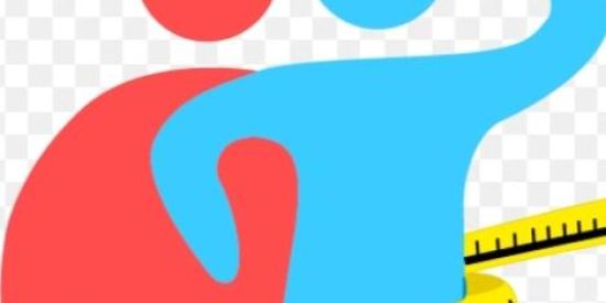 Imagem do grupo de WhatsApp Dicas para emagrecer😚