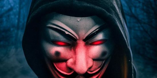 Imagem do grupo de WhatsApp SHADOW HUNTER RCT