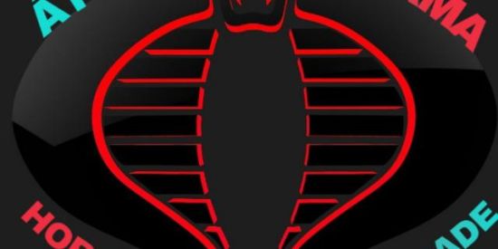 Imagem do grupo de WhatsApp ÁTOMO PHARMA SNAKE